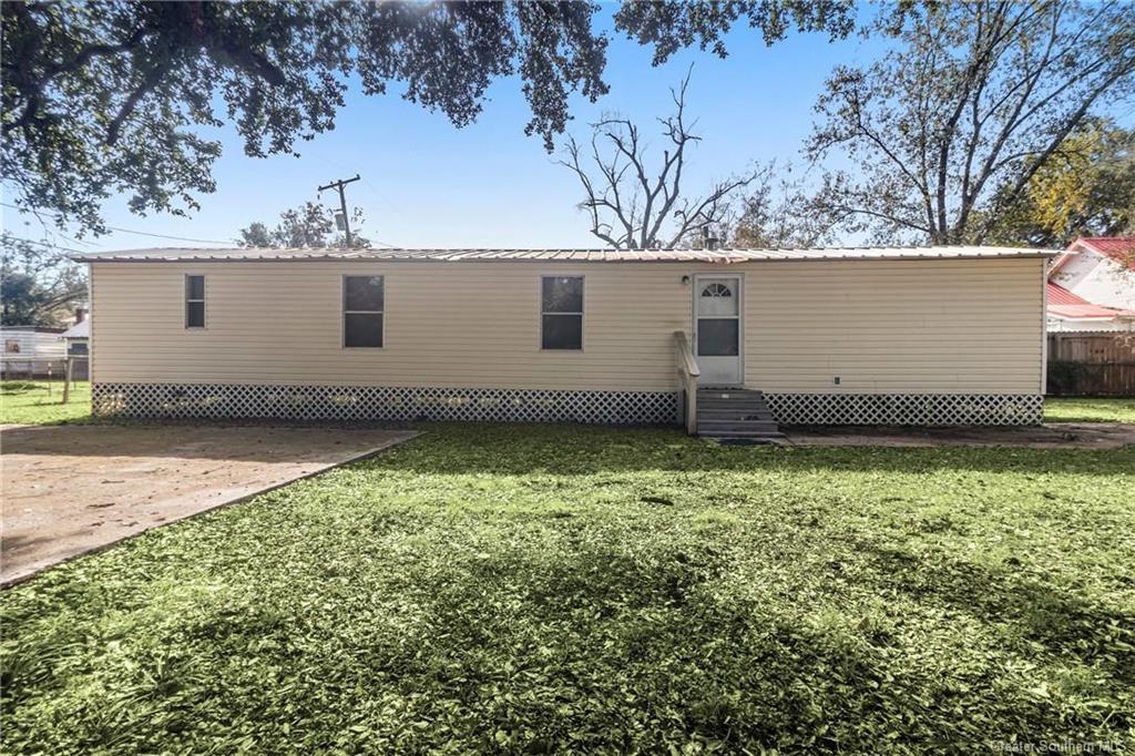 1411 Horridge Street — photo