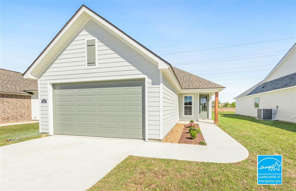 276 Hines Drive — photo
