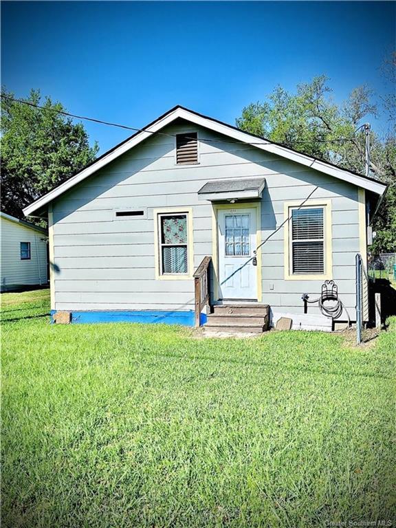 1713 Ewel Street — photo