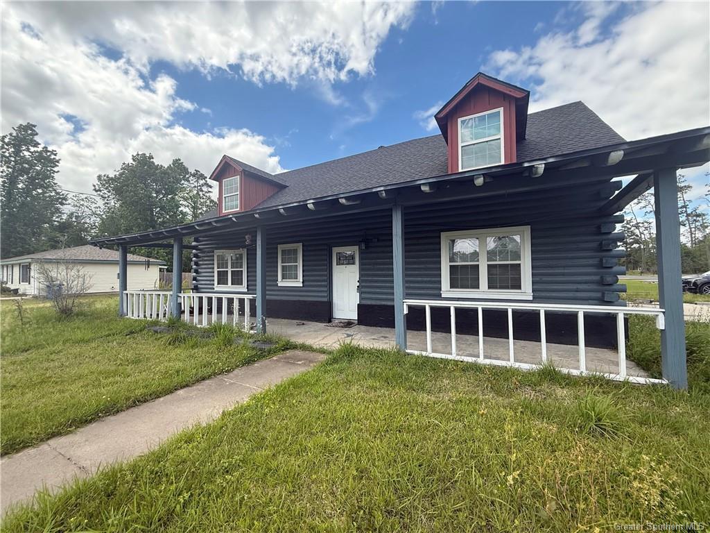 419 You Winn Road — photo