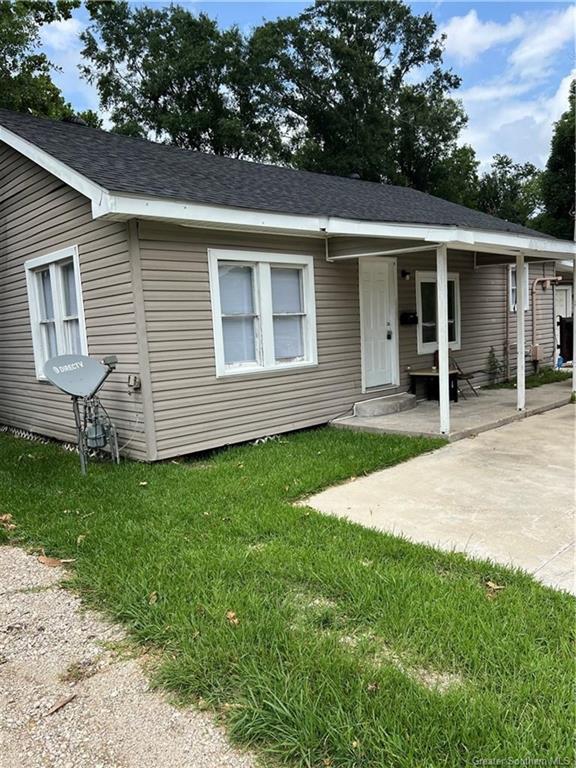 925 Gulf Street — photo