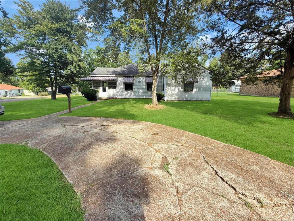 801 Kings Rd Road — photo
