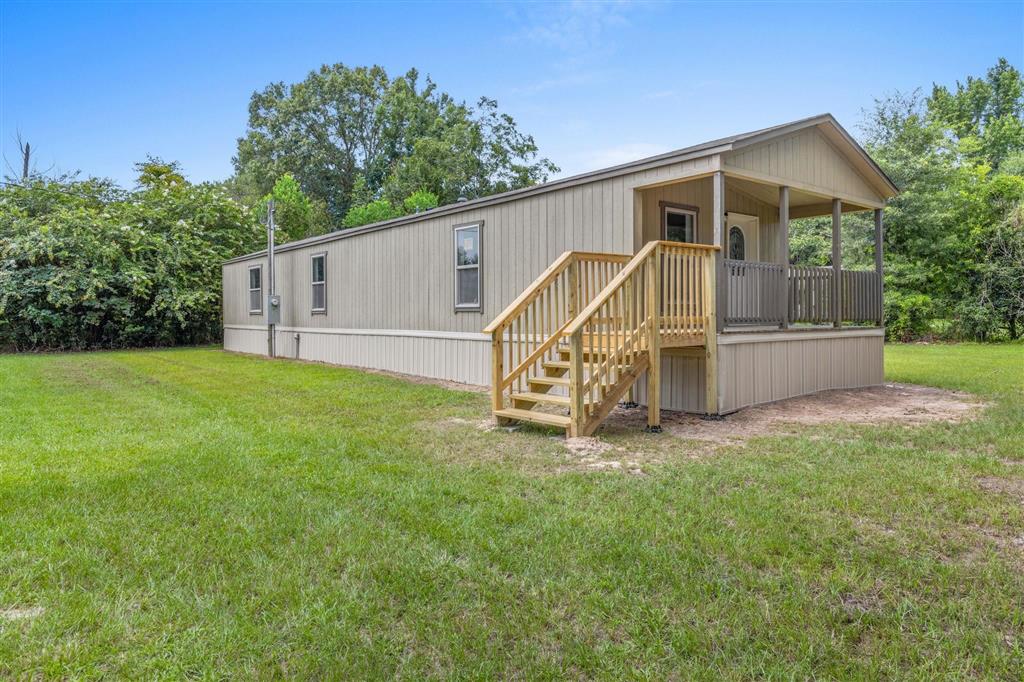 2224 Basile Eunice Highway — photo