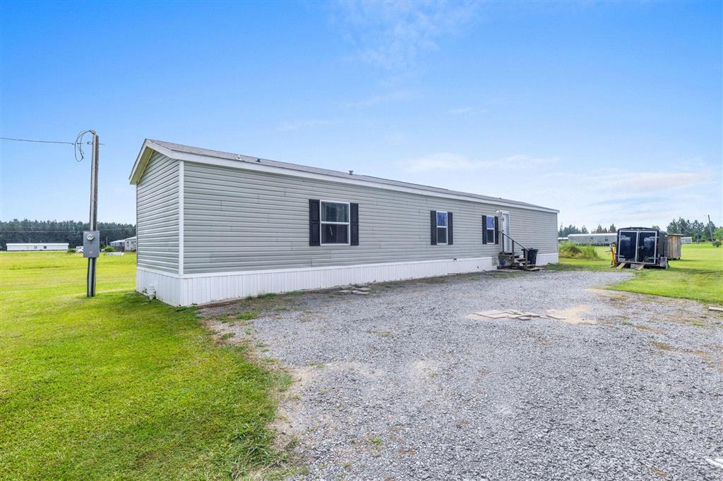 411 Amanda Drive, Reeves, LA 70658 — photo 2