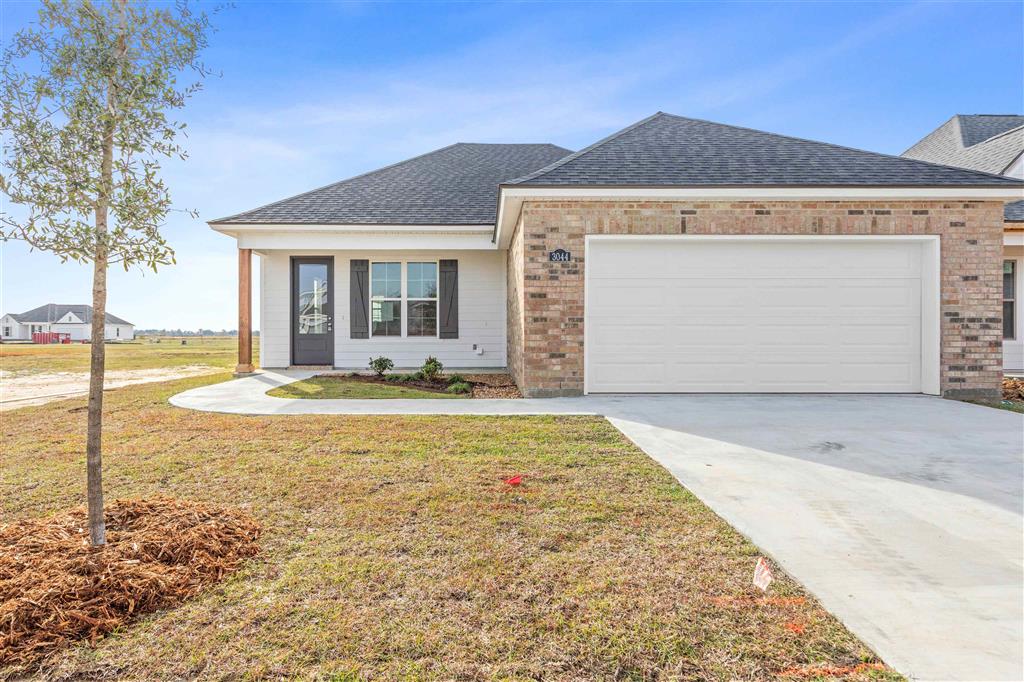 3044 Southern Trace Drive — photo