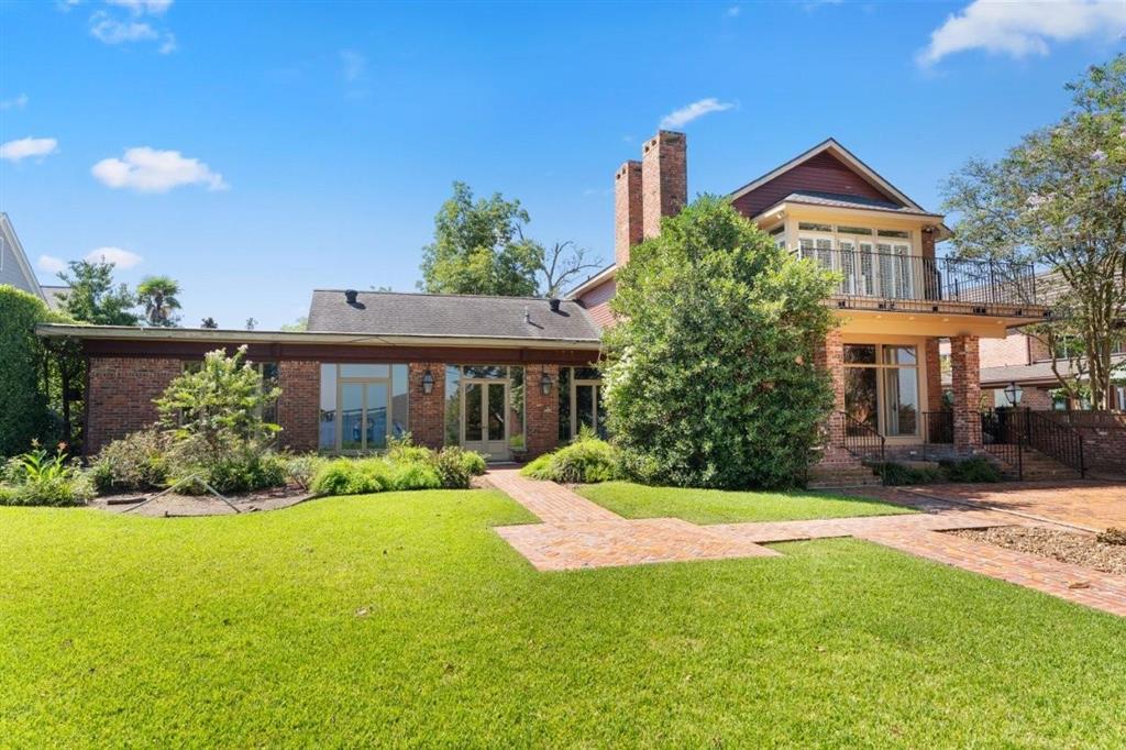 3210 Henderson Bayou Road — photo