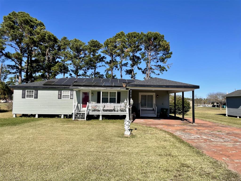 310 Romero — photo