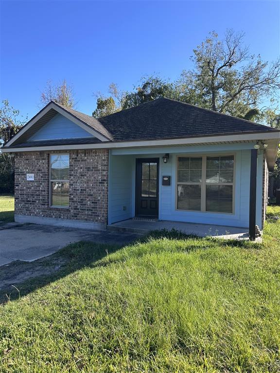 1012 Live Oak Street — photo