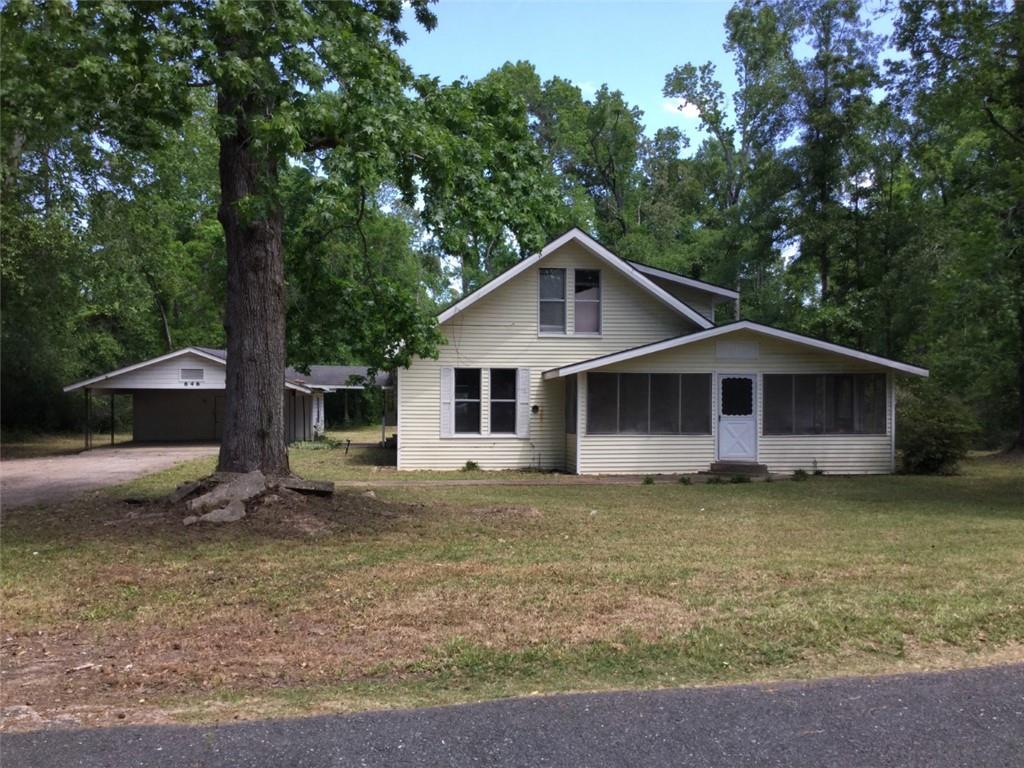 646 O'Bryan Street — photo