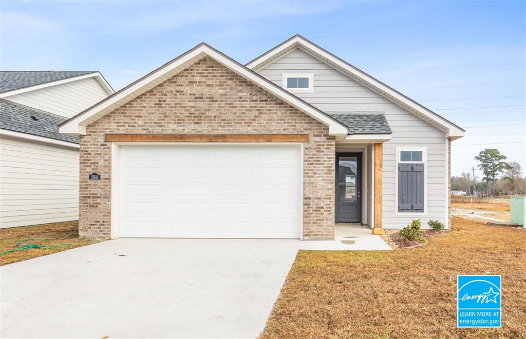 284 Hines Drive — photo