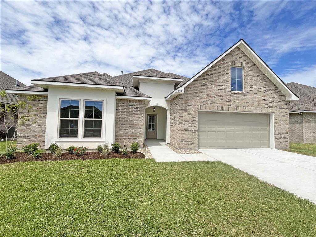 4476 Cornerstone Crossing — photo