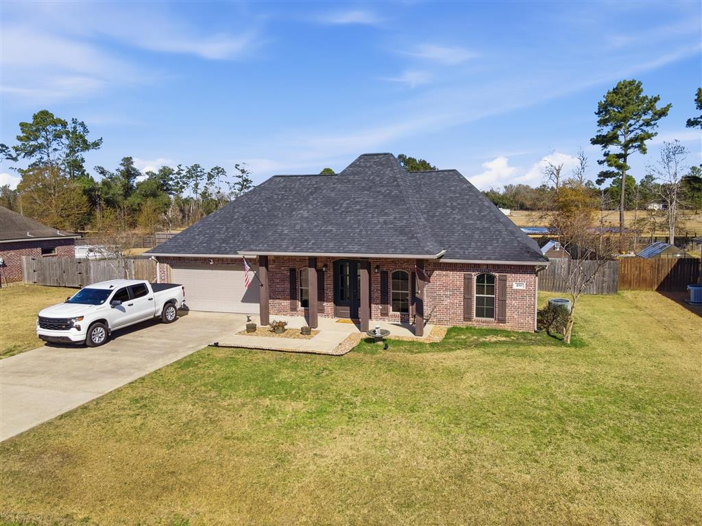 480 First Pentecostal Church Road — photo