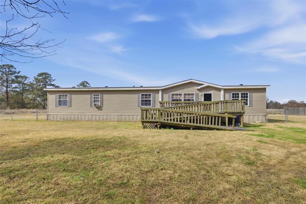 1052 Bearcat Road — photo
