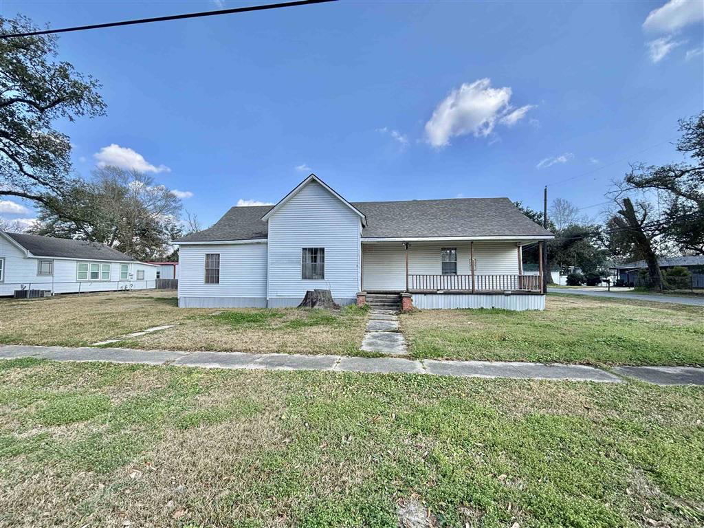 1417 Eddy Street — photo