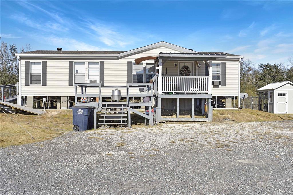 145 Channel Drive — photo