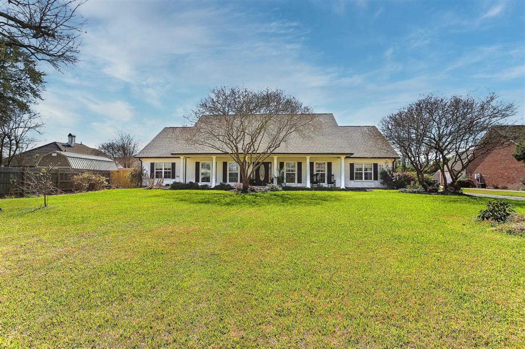 2807 Saint Francis Forest Drive — photo