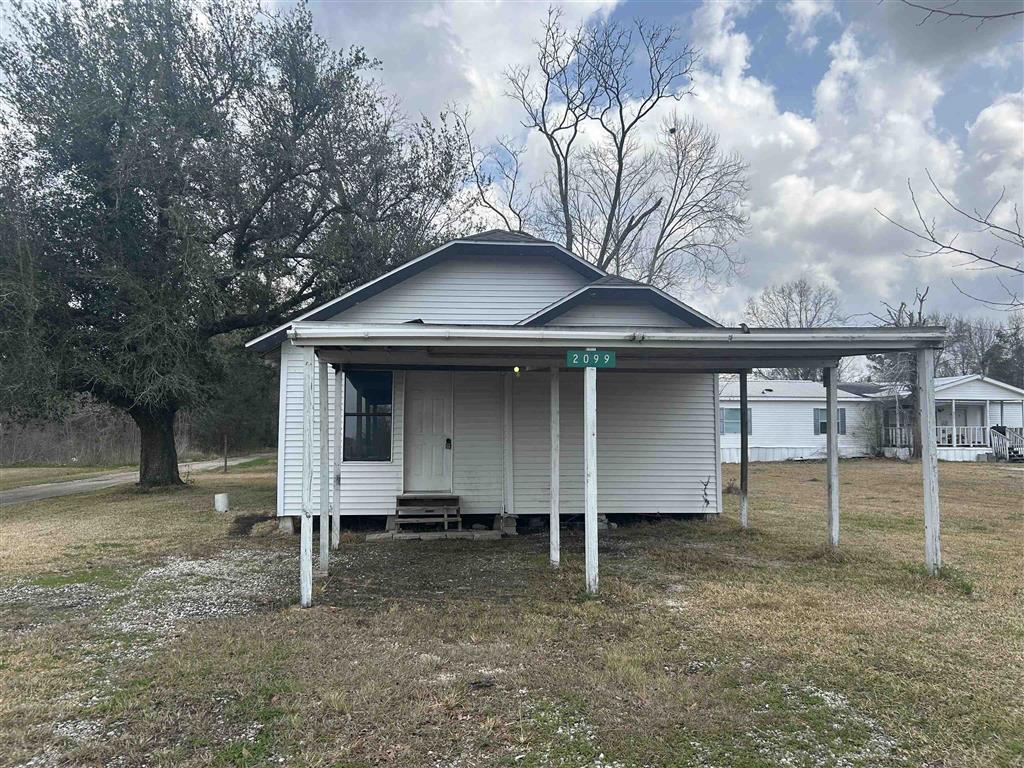 2099 Claude Hebert Road — photo