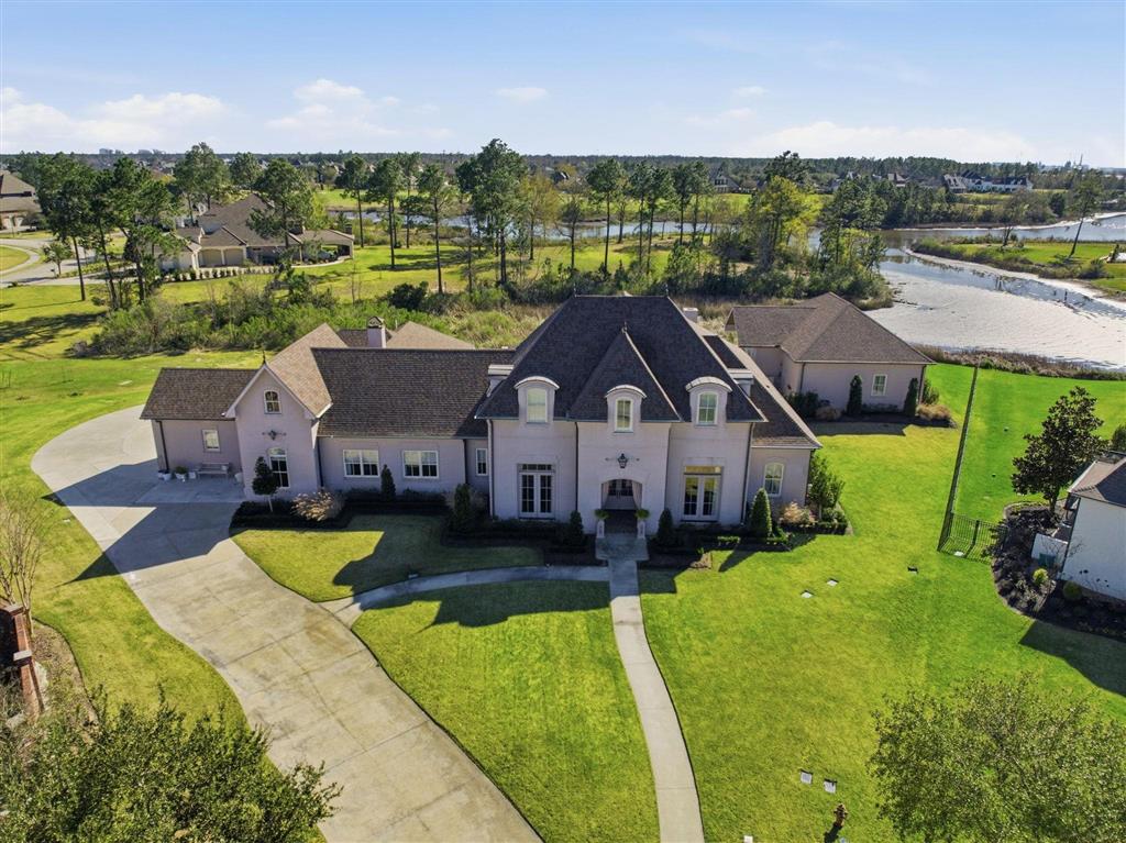 5917 Sawgrass Court — photo