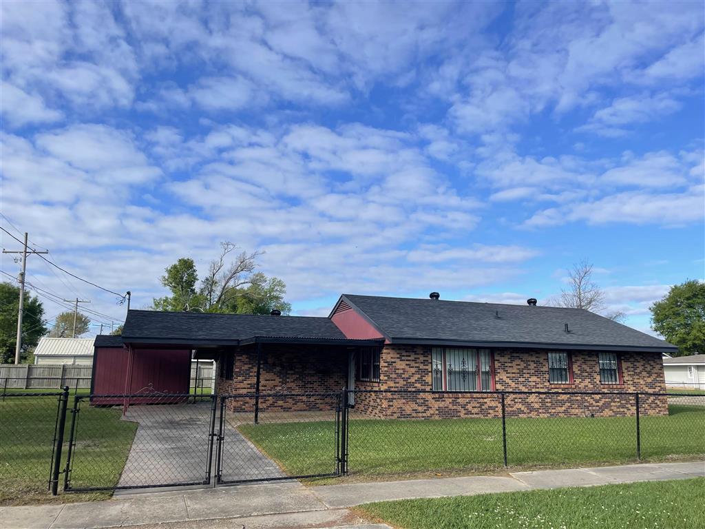 3602 Van Buren Street — photo