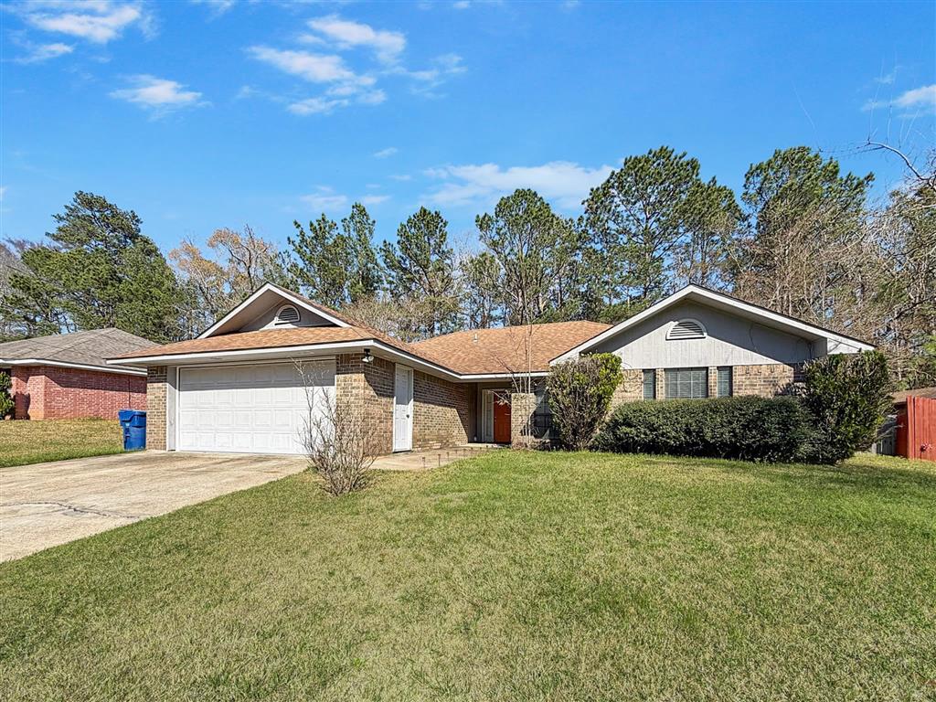 1224 Port Arthur Ter Terrace — photo
