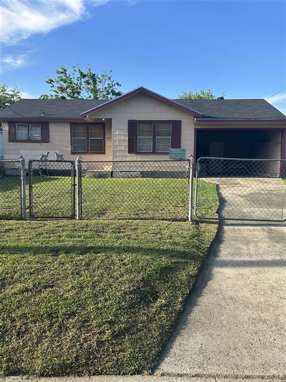 1029 Sycamore Street — photo