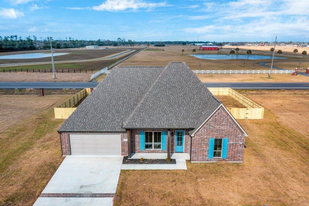 819 Gentry Drive — photo