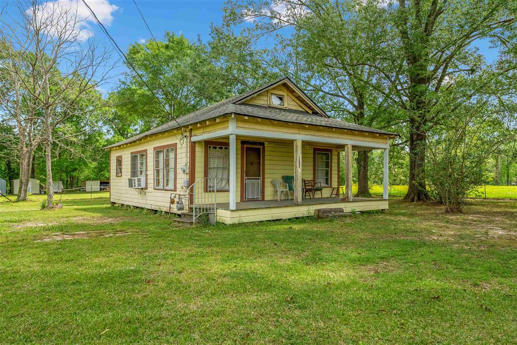 1068 Bill Phillips Road — photo