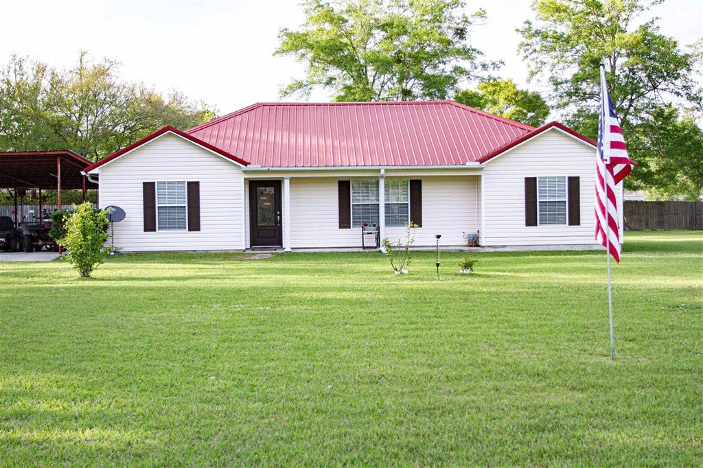 4770 Phillip Corry Rd Road — photo