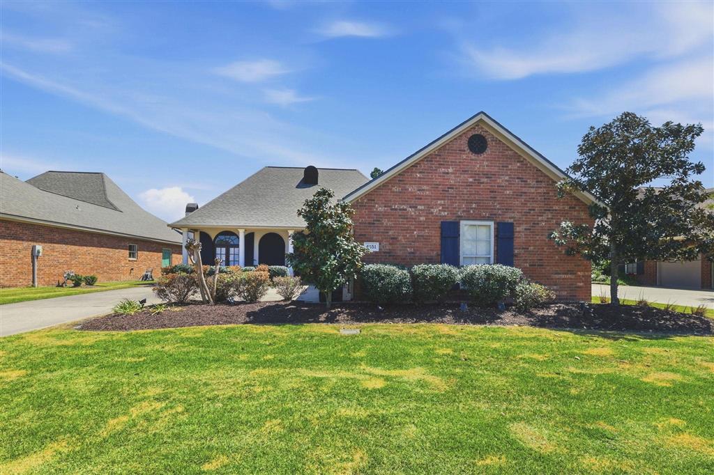 4151 Primrose Drive — photo