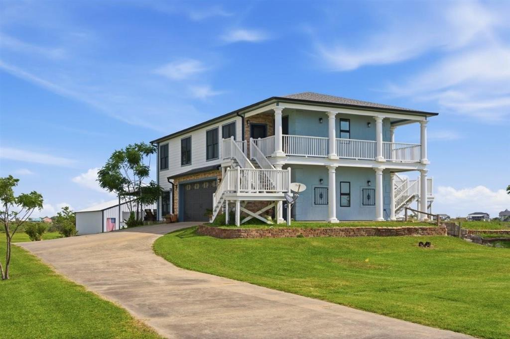 113 Deltra Hardin Rd Road — photo