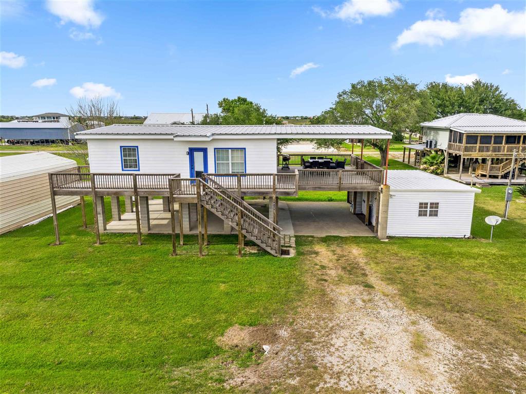 413 Joe Dugas Rd Road — photo