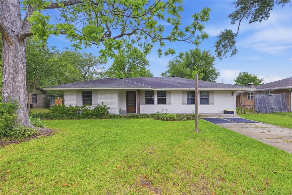 1507 Melanie Drive — photo