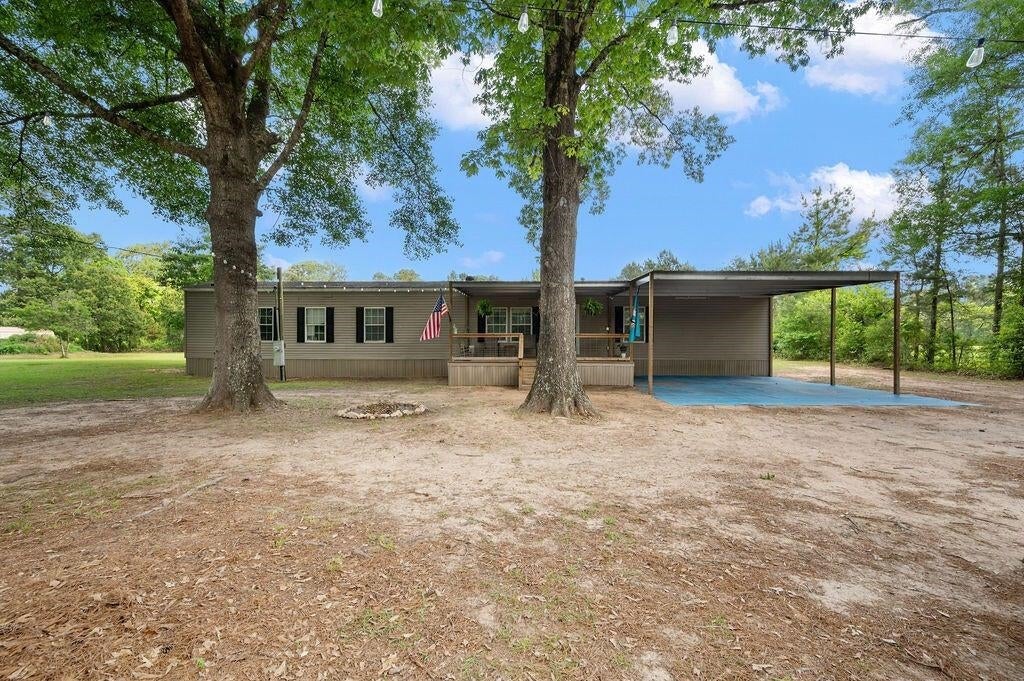 523 Fish Hole Lp — photo