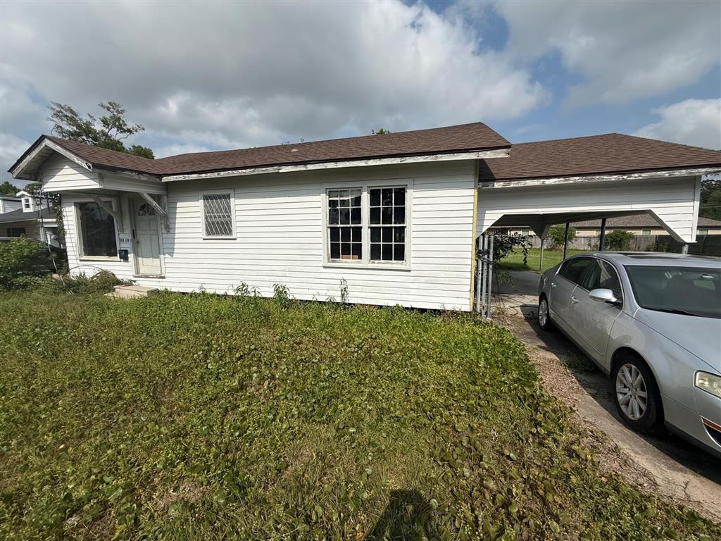 2815 Cypress Street — photo