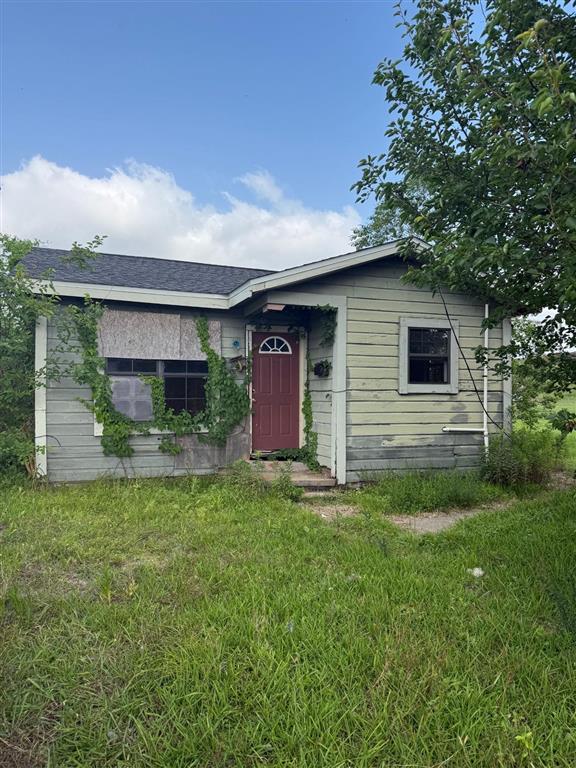 201 Fry Street — photo