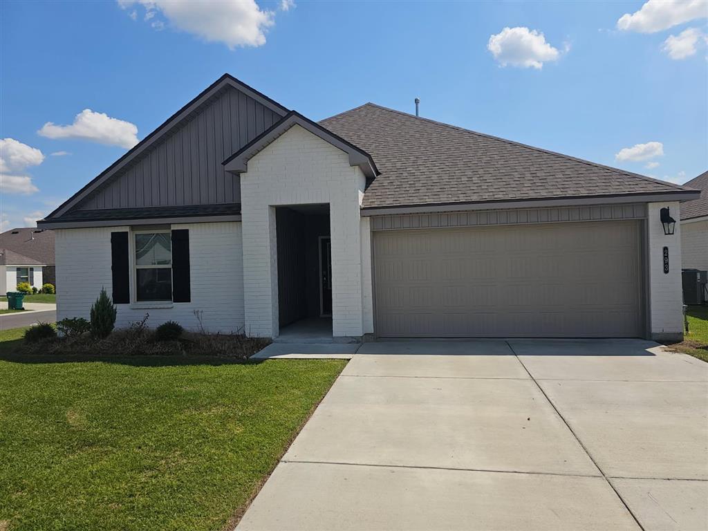 293 Sawyer Dr Drive — photo