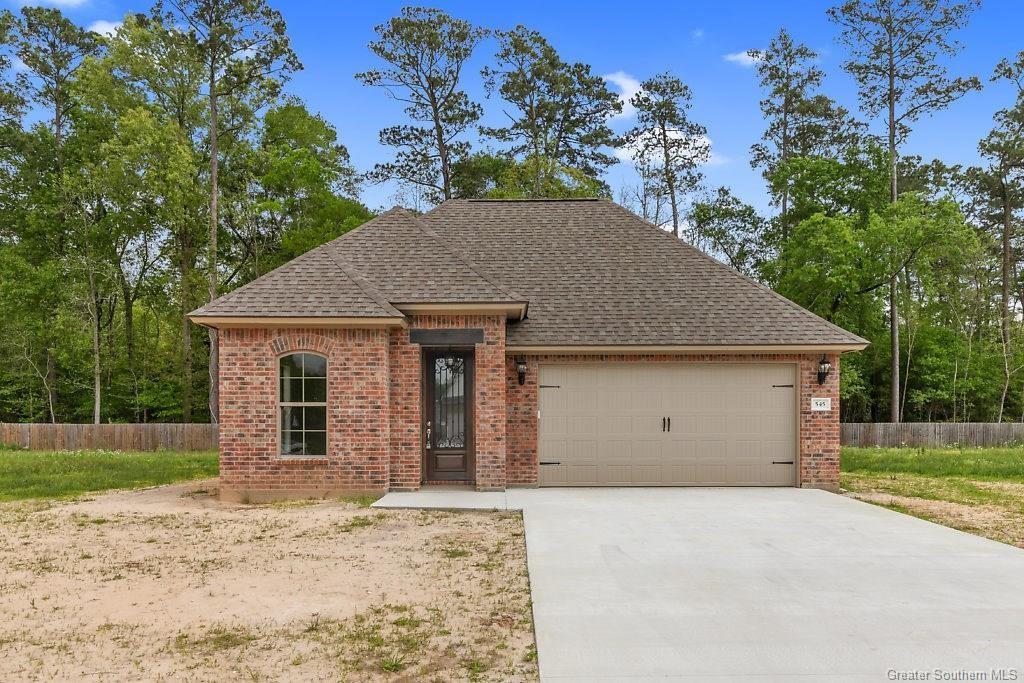 545 Sheila Drive — photo