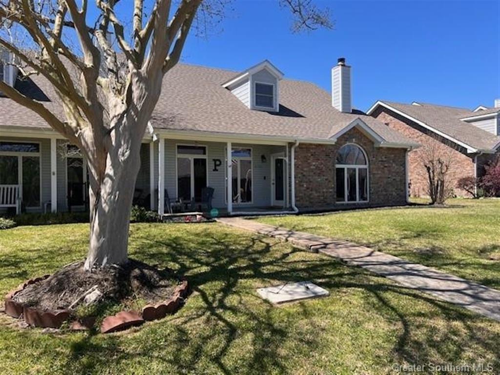 4108 Trent Lane — photo