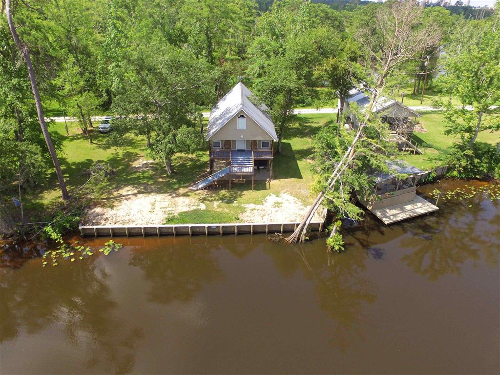 1408 Edwards Road — photo