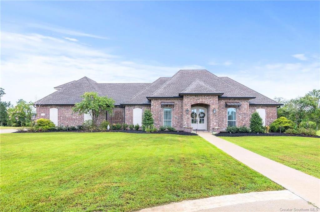 1783 Deerfield Drive — photo