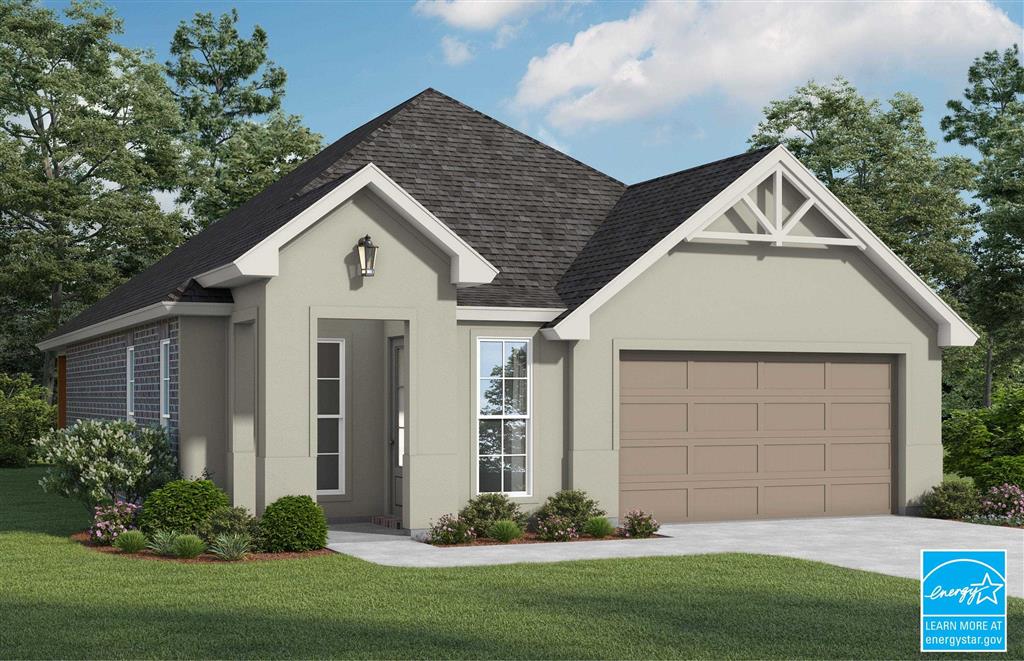 3025 Southern Trace Drive — photo