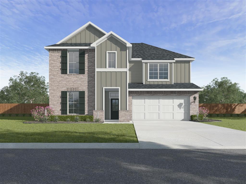 1604 Par Drive — photo
