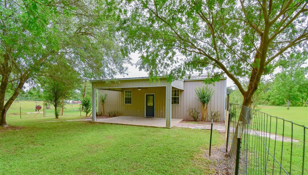 537 Frank Williams Rd Road — photo