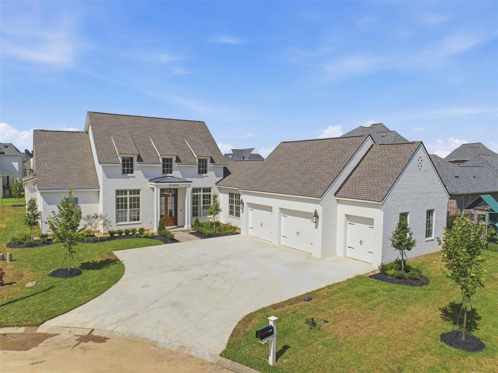 4100 Calypso Court — photo