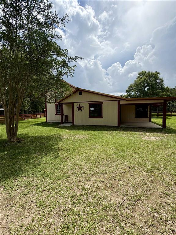 1319 Green Moore Road — photo