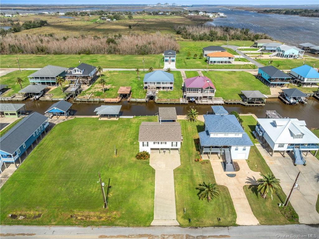 126 Riverside Drive, Hackberry, LA 70645 — photo 3