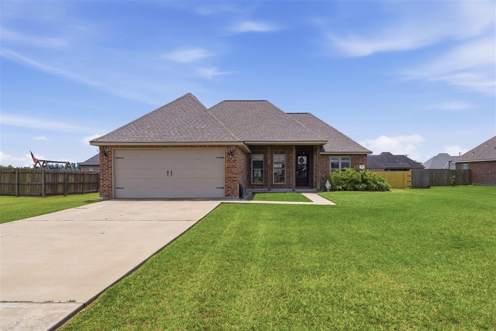 164 Carnation Drive — photo