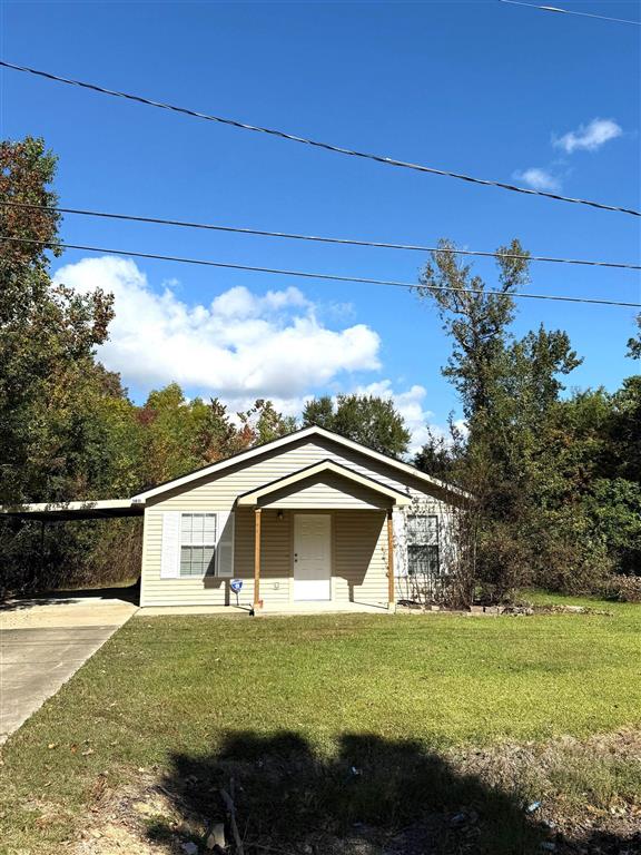 1411 Pinehurst Street — photo