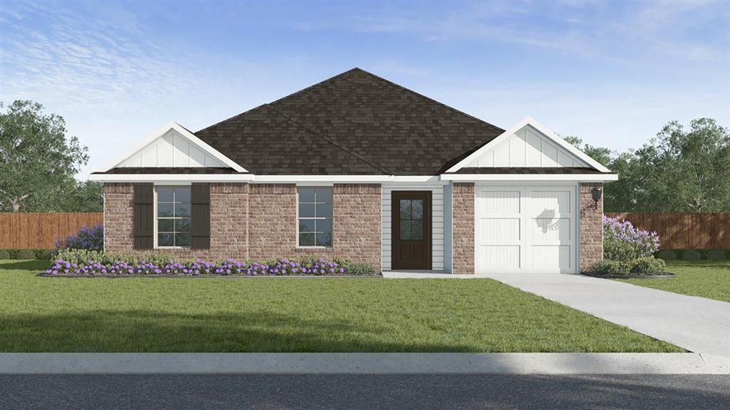 2262 Savannah Falls Drive — photo