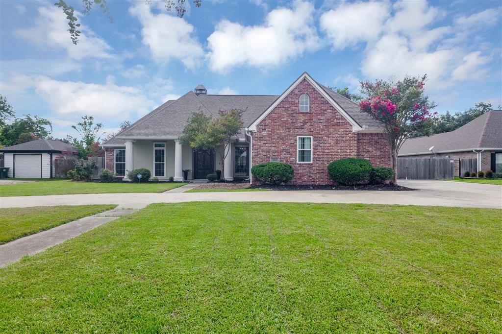 4916 Westridge Park W Park — photo